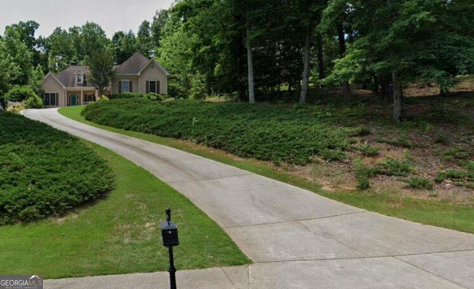 4459 N Gate Drive Gainesville GA 30506