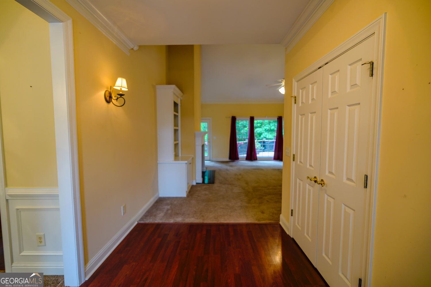 4459 N Gate Drive Gainesville GA 30506