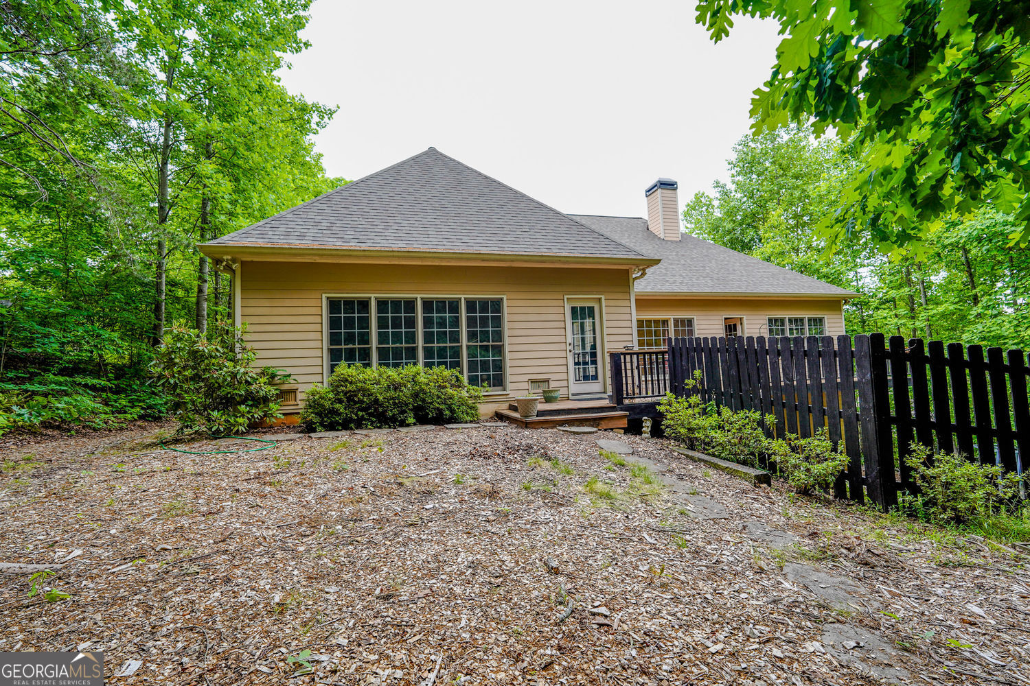 4459 N Gate Drive Gainesville GA 30506
