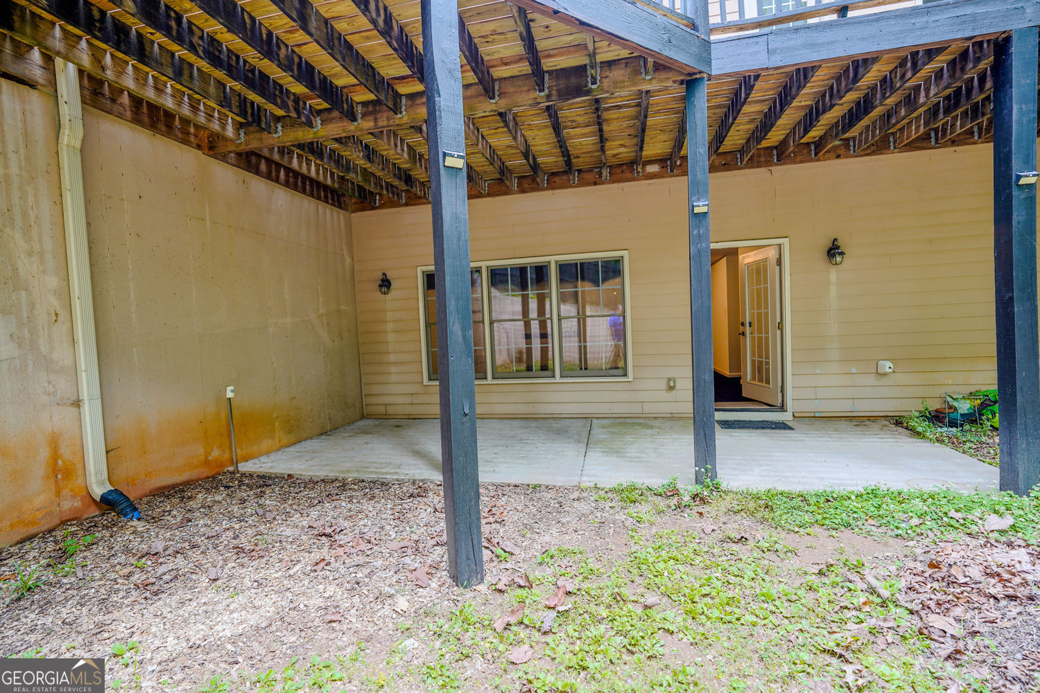4459 N Gate Drive Gainesville GA 30506