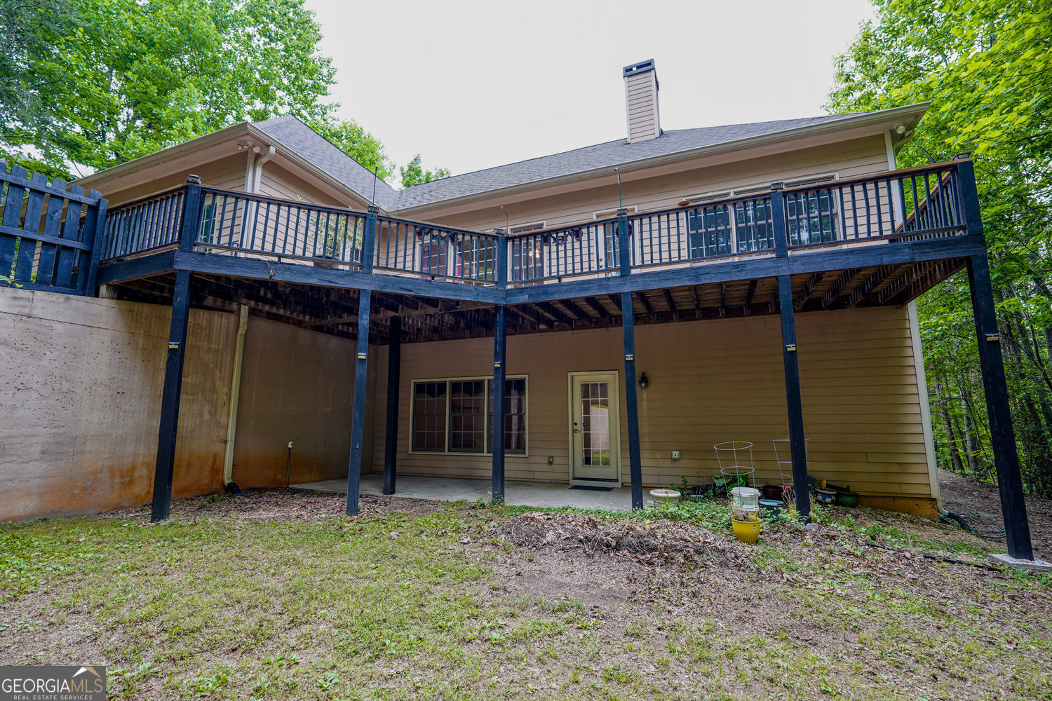 4459 N Gate Drive Gainesville GA 30506