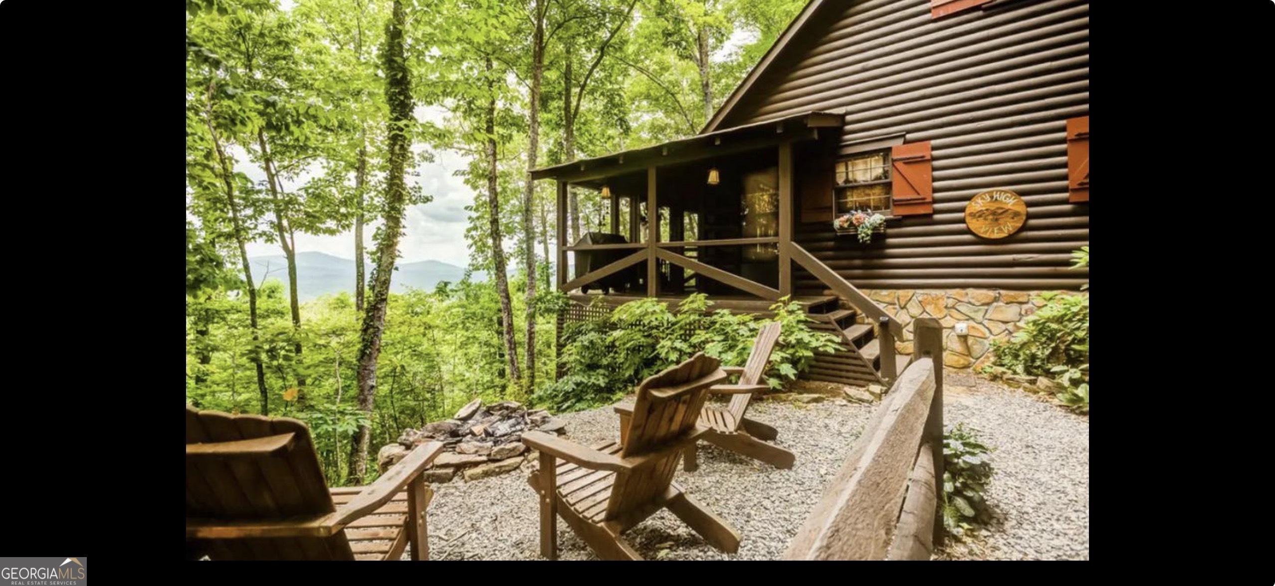 79 Laurel Ridge Way Blue Ridge GA 30513