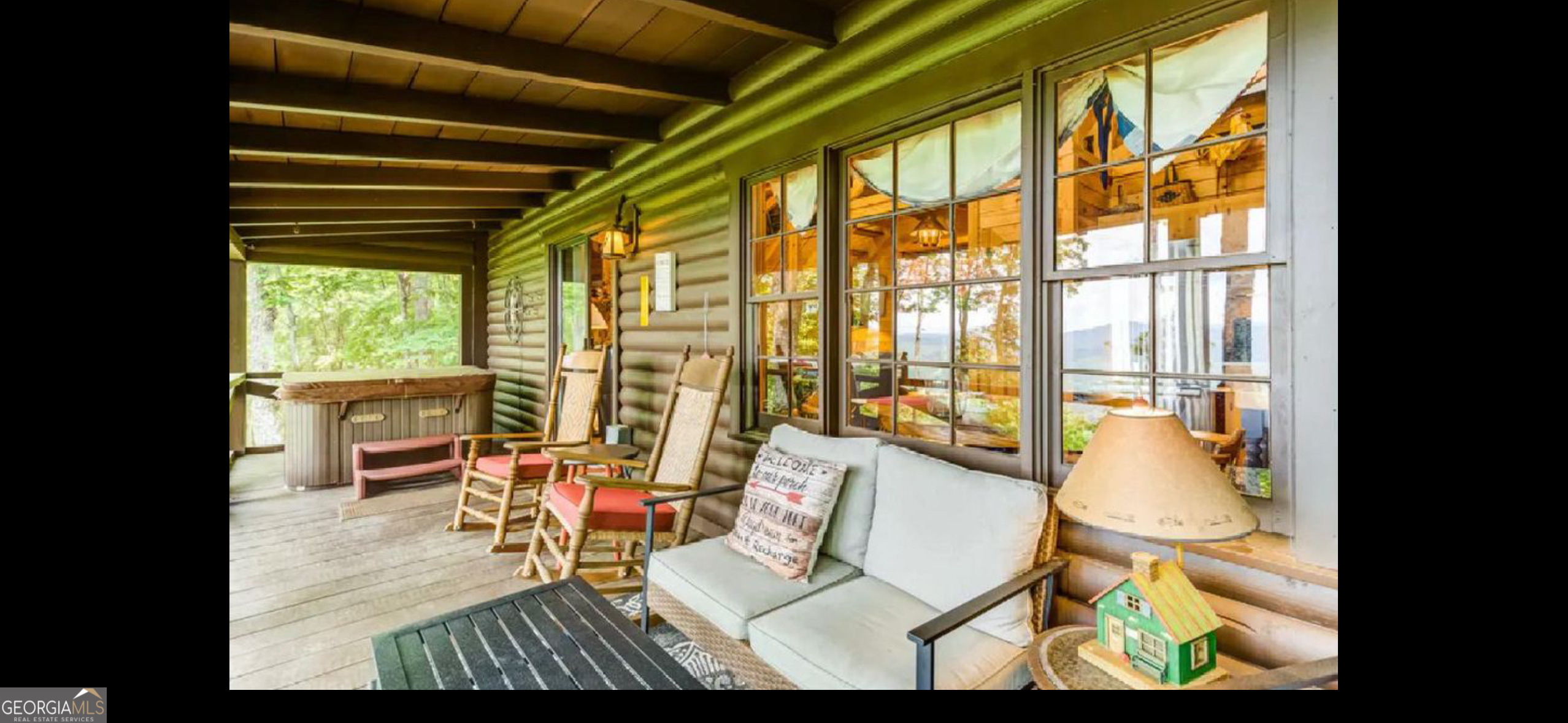 79 Laurel Ridge Way Blue Ridge GA 30513