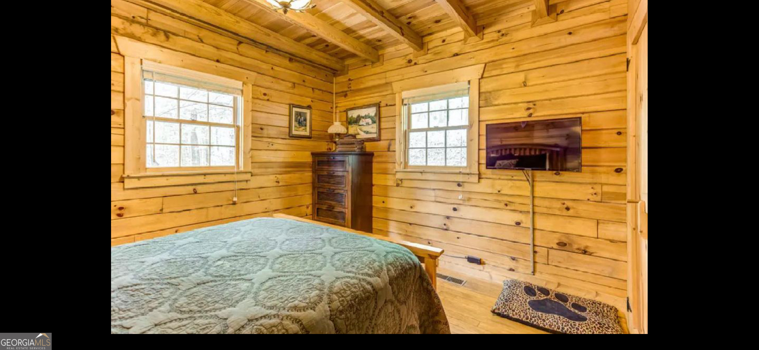 79 Laurel Ridge Way Blue Ridge GA 30513