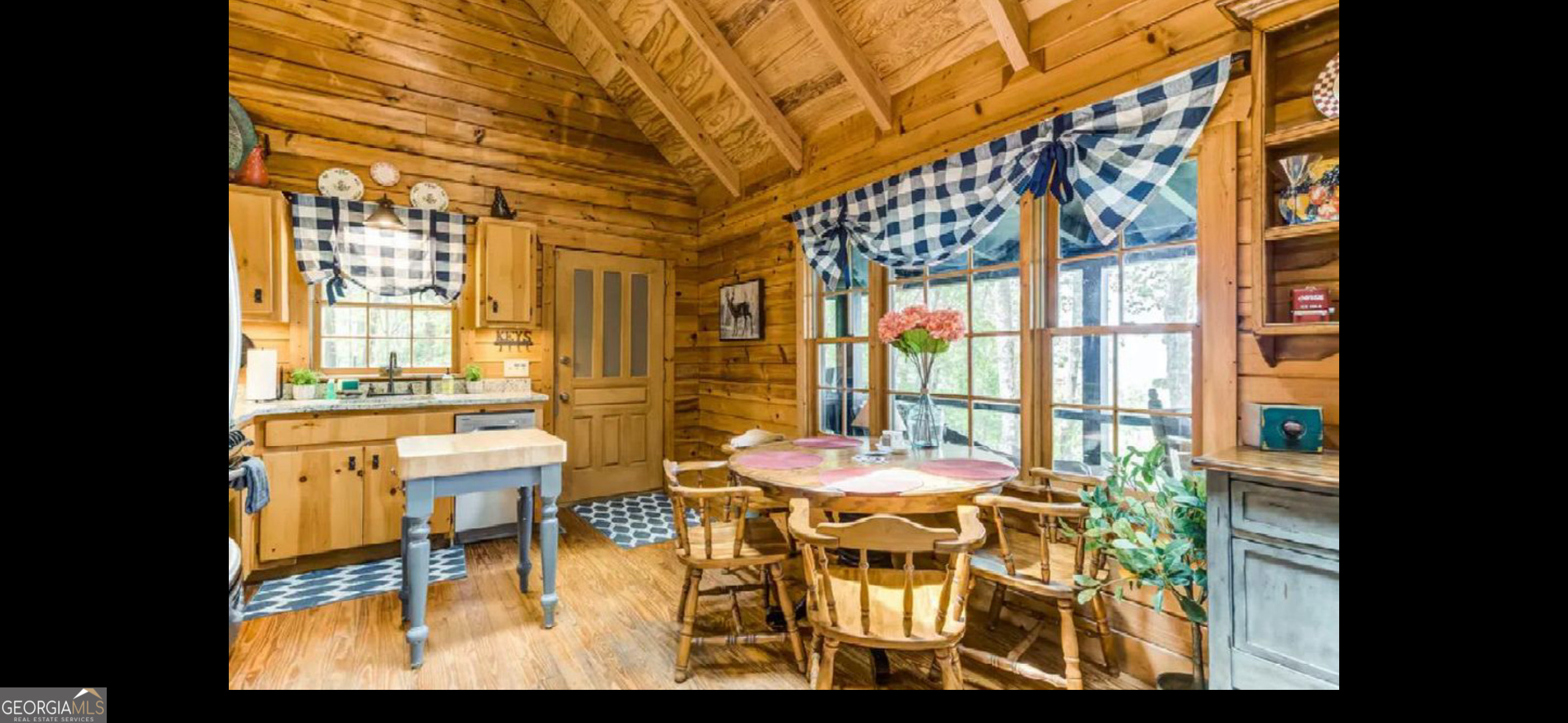 79 Laurel Ridge Way Blue Ridge GA 30513