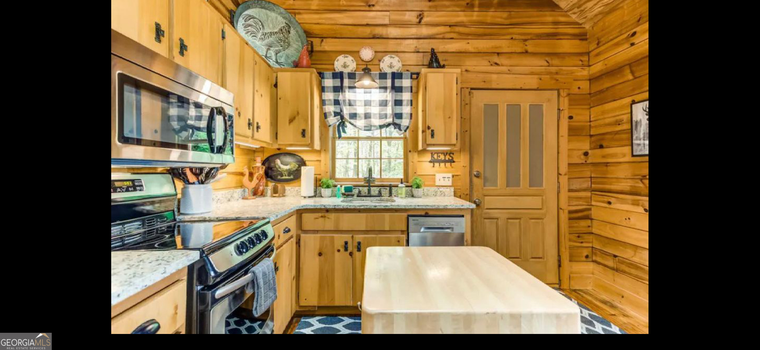 79 Laurel Ridge Way Blue Ridge GA 30513