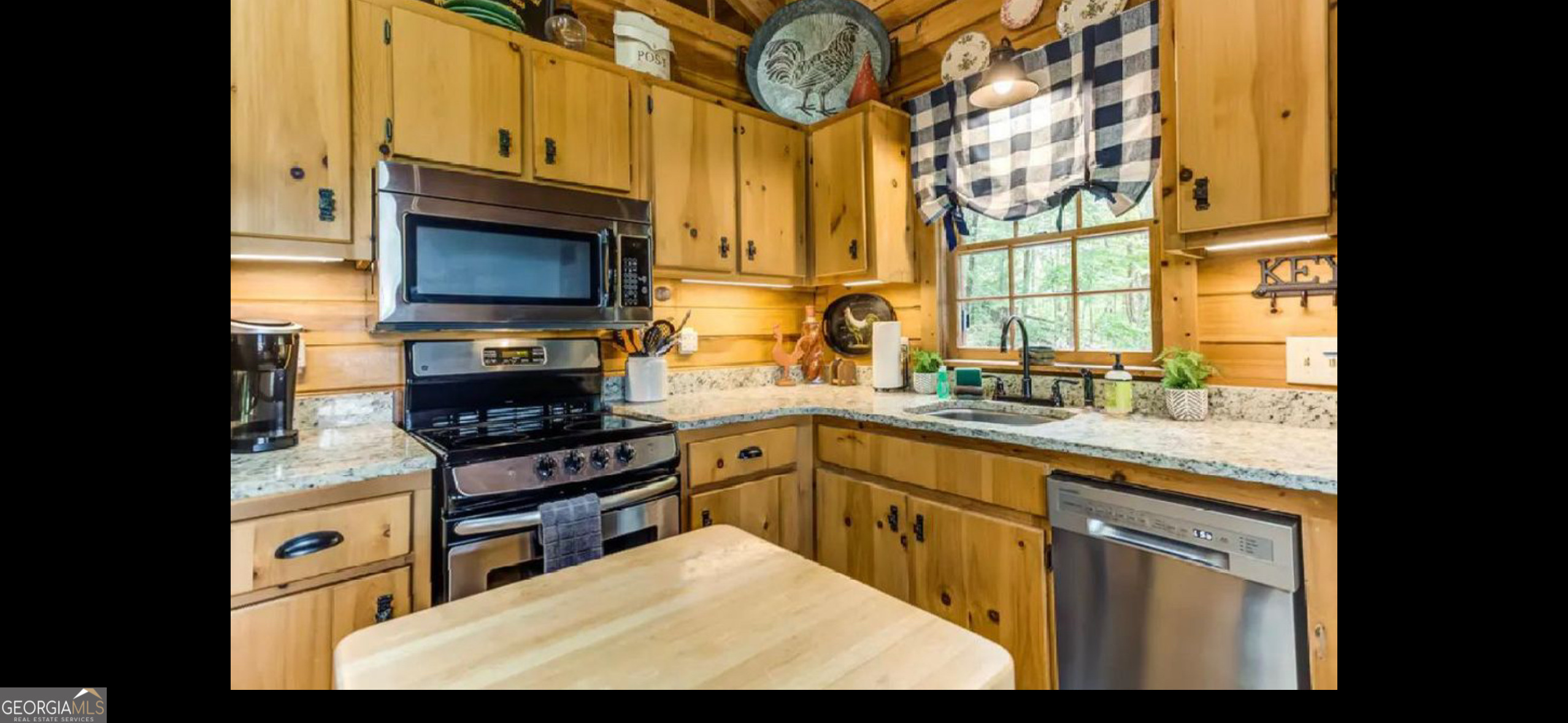 79 Laurel Ridge Way Blue Ridge GA 30513