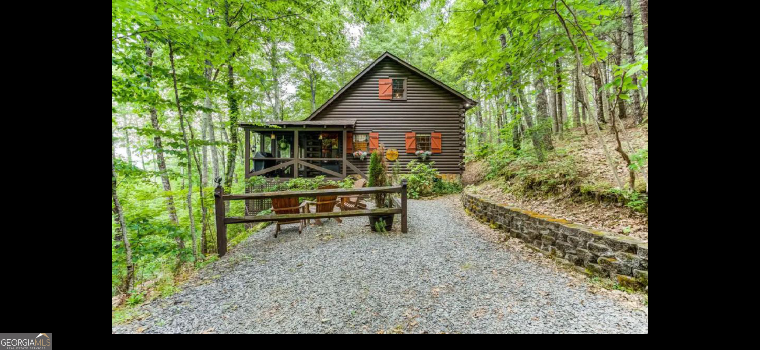 79 Laurel Ridge Way Blue Ridge GA 30513