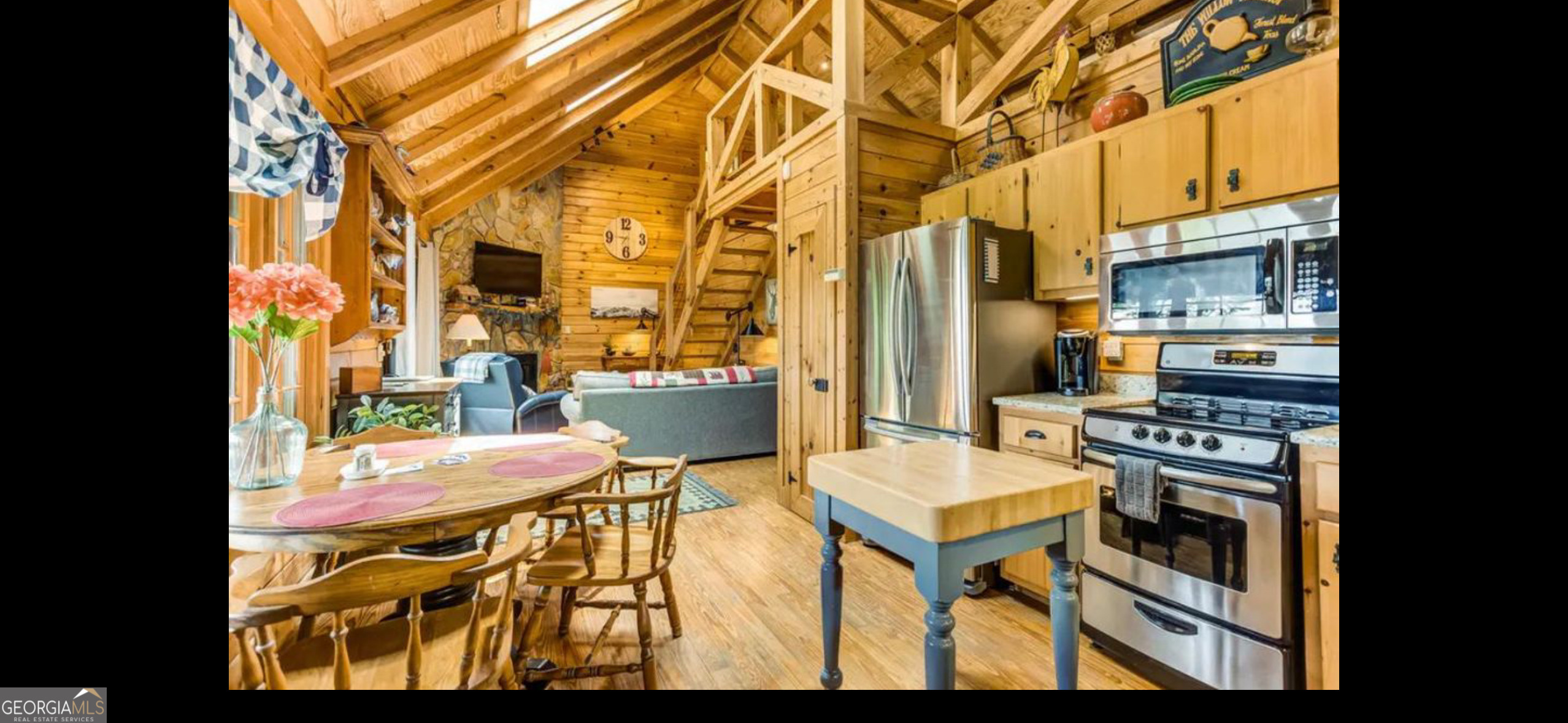 79 Laurel Ridge Way Blue Ridge GA 30513