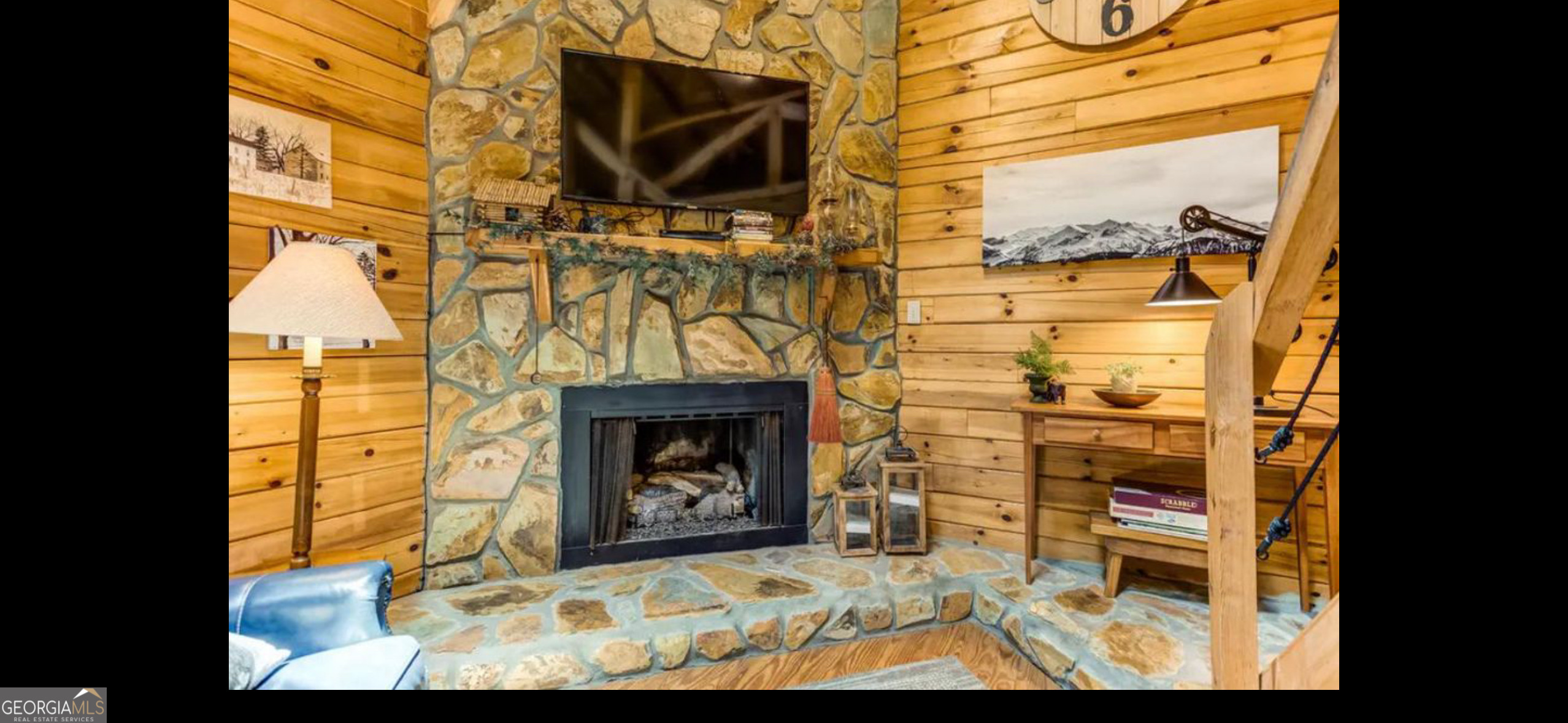 79 Laurel Ridge Way Blue Ridge GA 30513