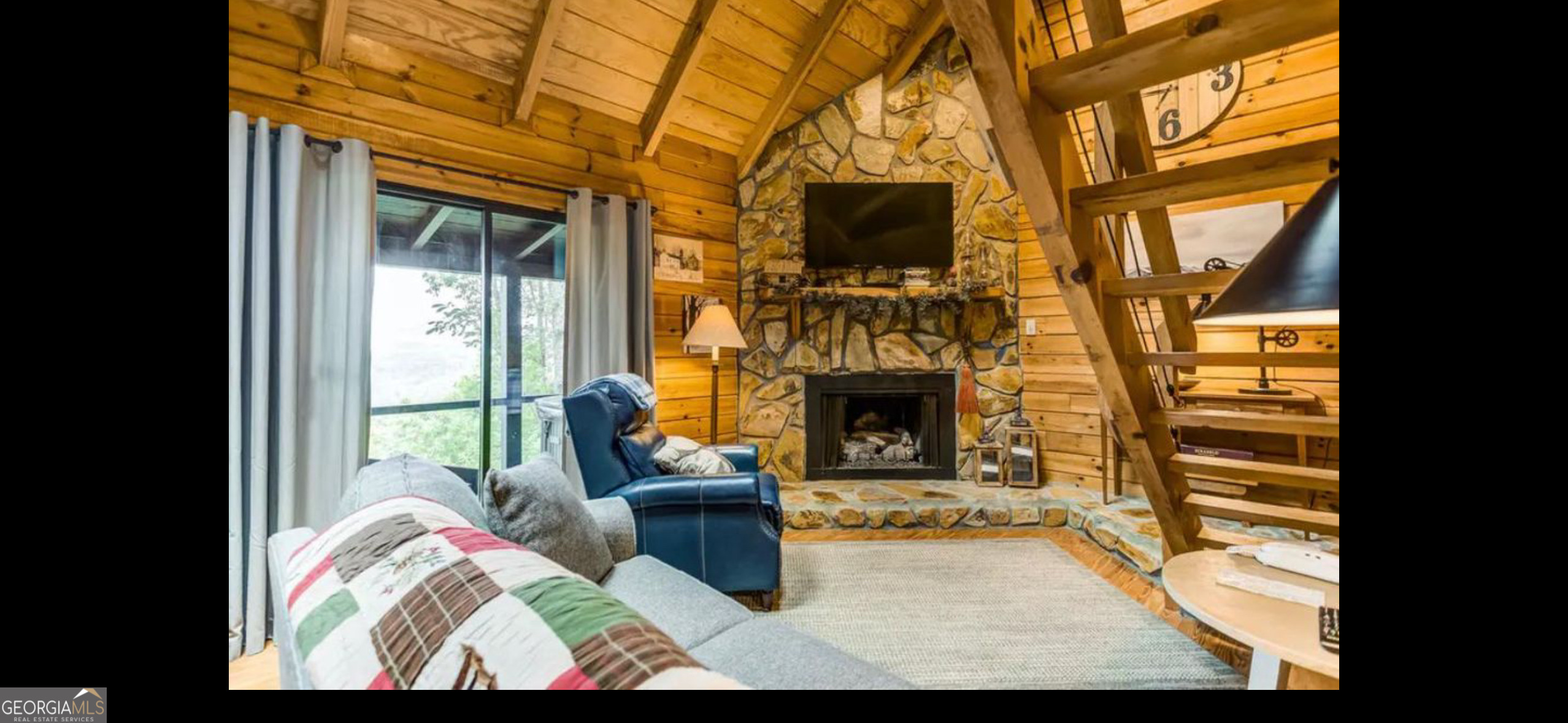 79 Laurel Ridge Way Blue Ridge GA 30513