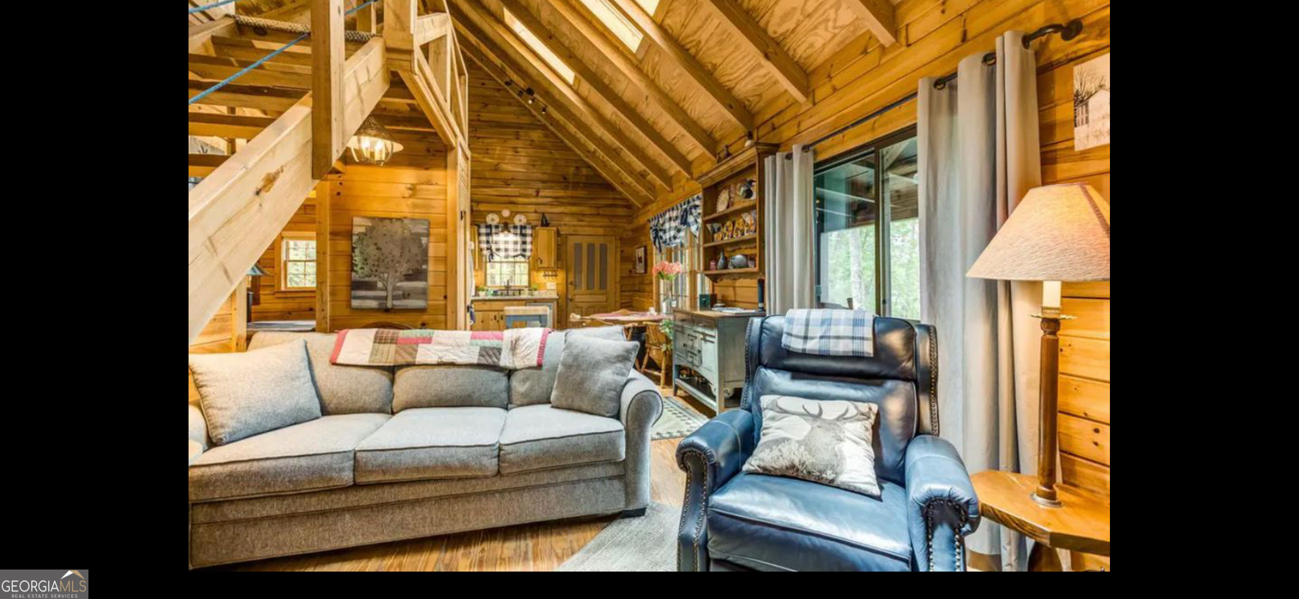 79 Laurel Ridge Way Blue Ridge GA 30513