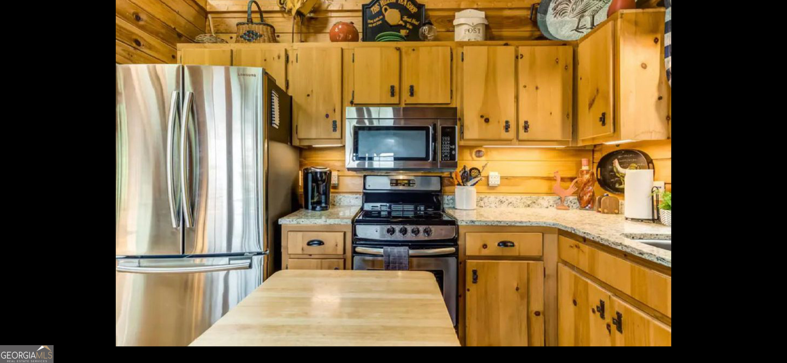 79 Laurel Ridge Way Blue Ridge GA 30513