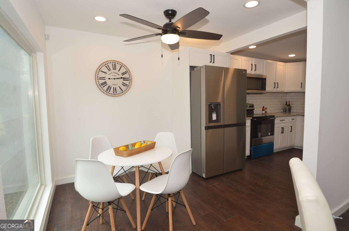 1350 Kenilworth Drive SW Atlanta GA 30310