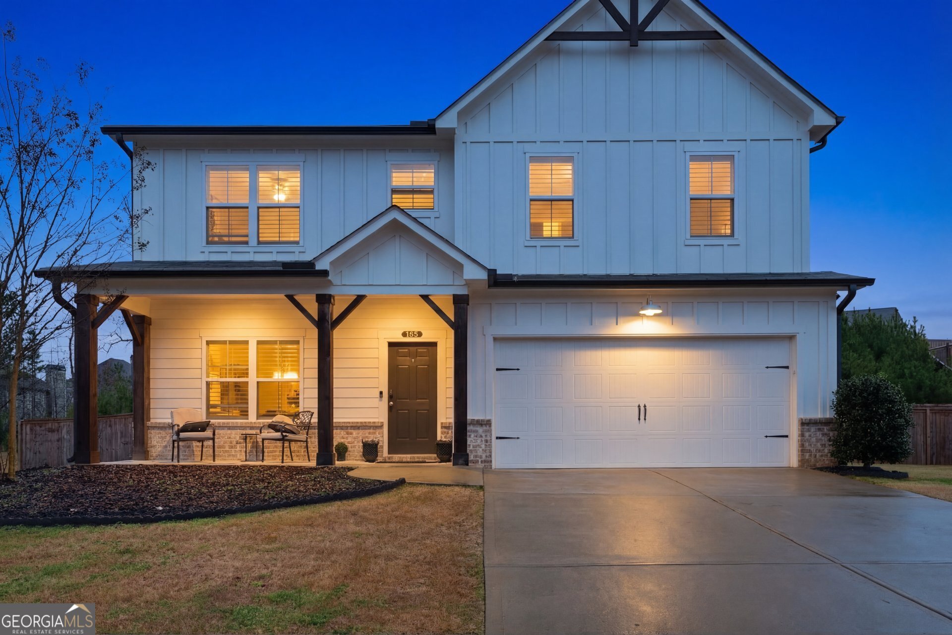 168 Brookstone Park Acworth Acworth GA 30101
