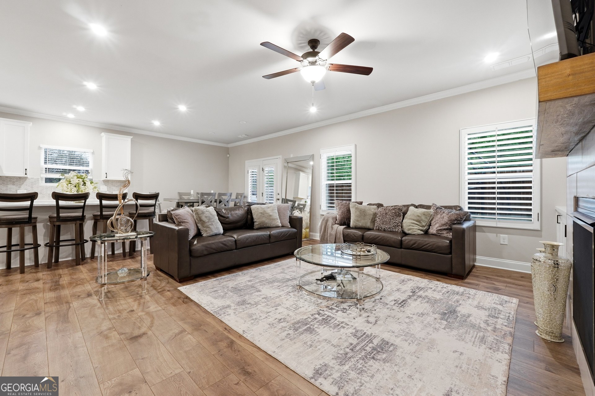 168 Brookstone Park Acworth Acworth GA 30101
