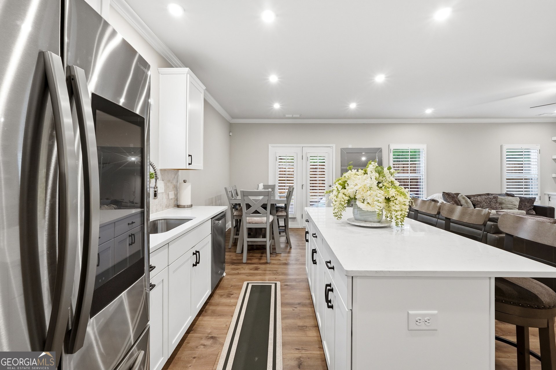 168 Brookstone Park Acworth Acworth GA 30101