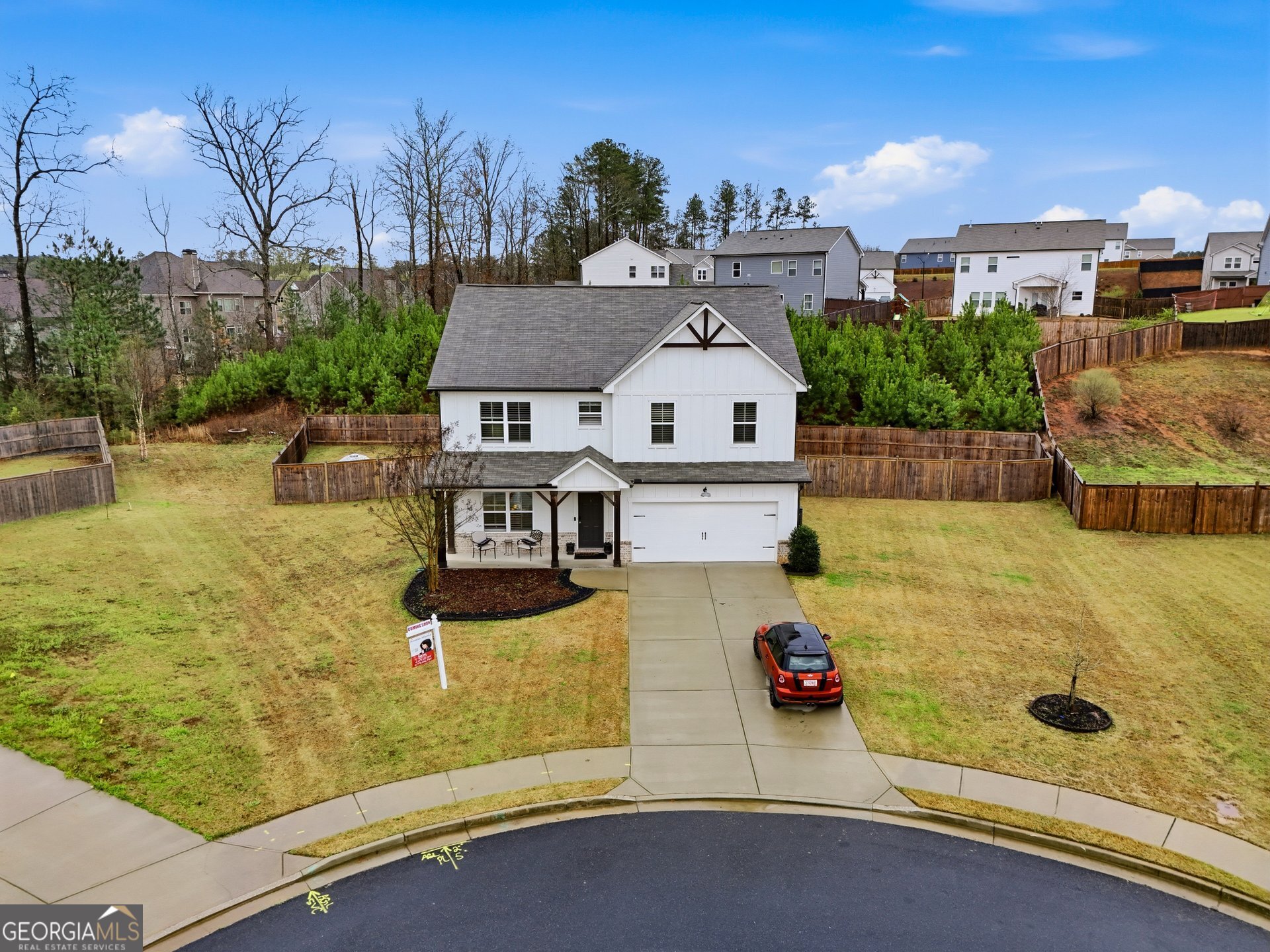 168 Brookstone Park Acworth Acworth GA 30101