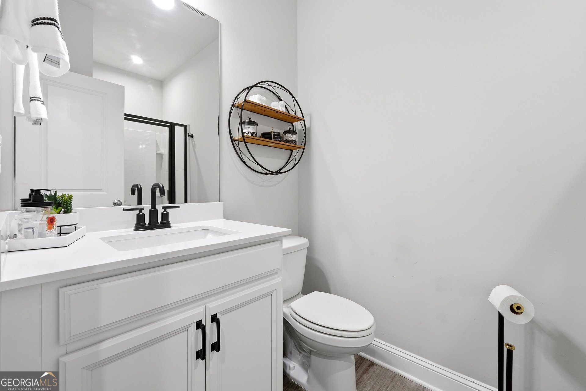 168 Brookstone Park Acworth Acworth GA 30101