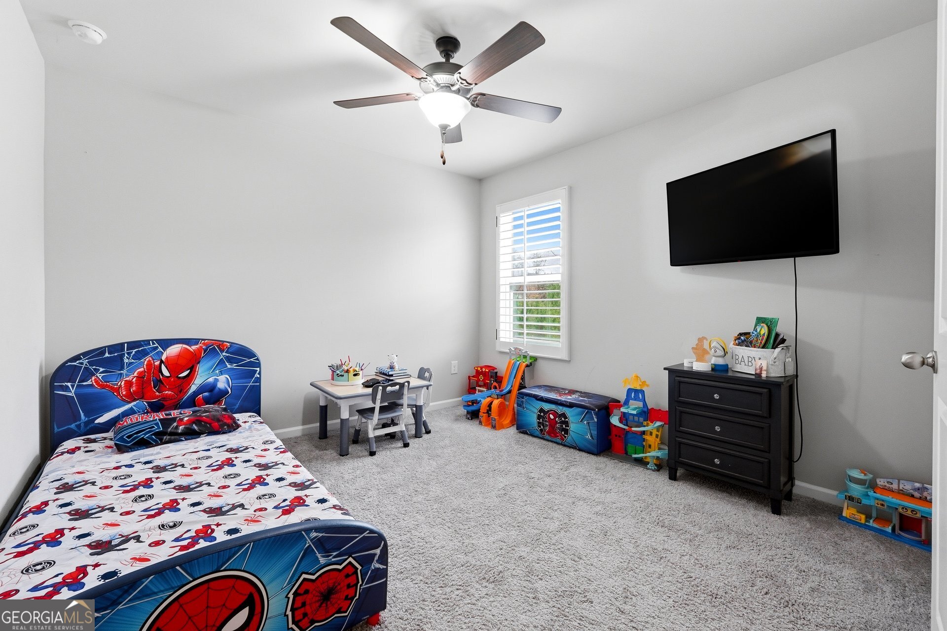 168 Brookstone Park Acworth Acworth GA 30101