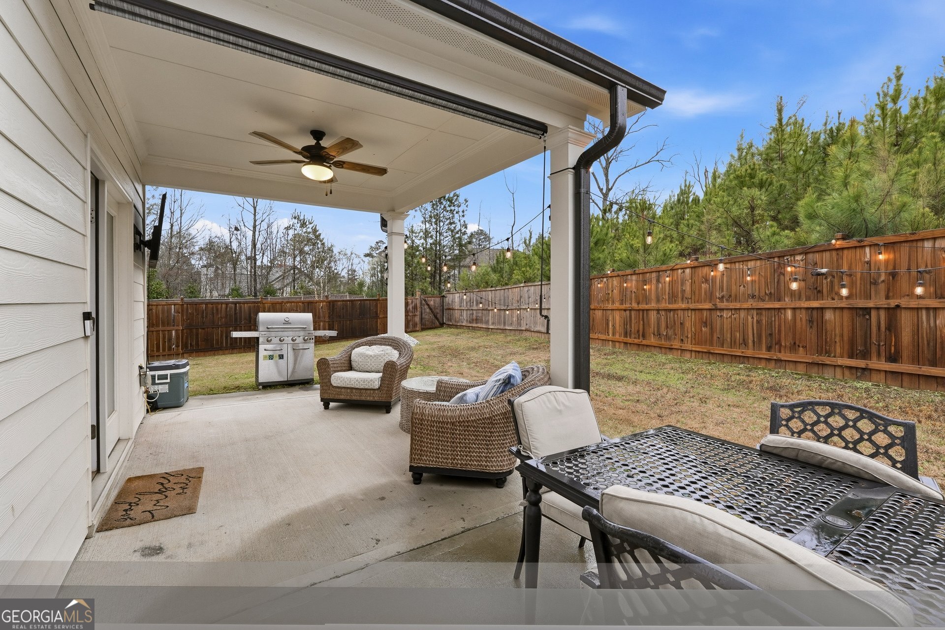 168 Brookstone Park Acworth Acworth GA 30101