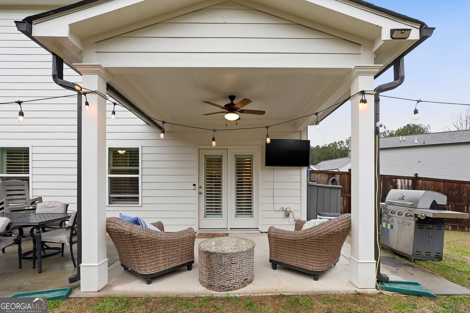 168 Brookstone Park Acworth Acworth GA 30101