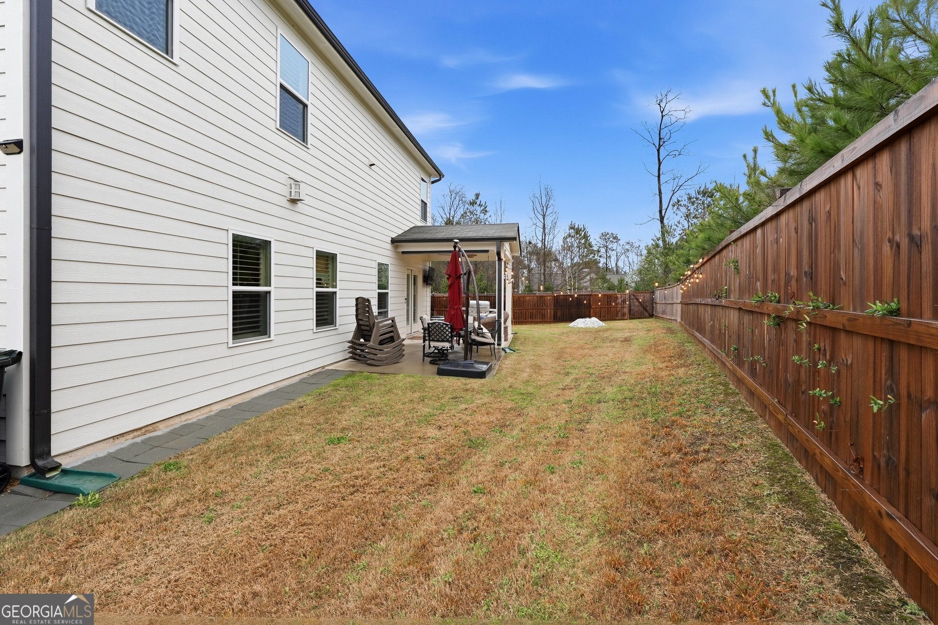 168 Brookstone Park Acworth Acworth GA 30101