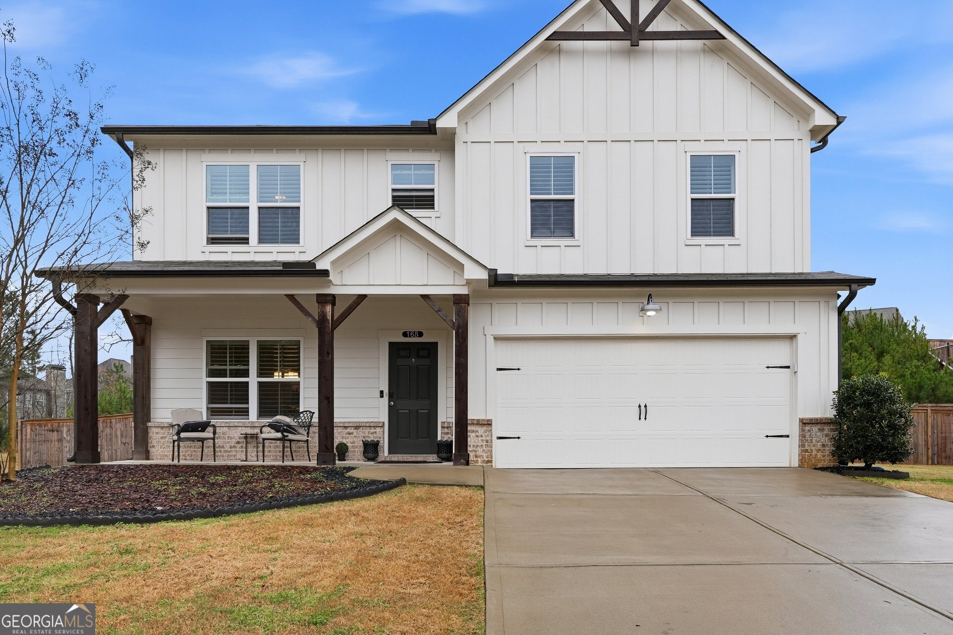 168 Brookstone Park Acworth Acworth GA 30101