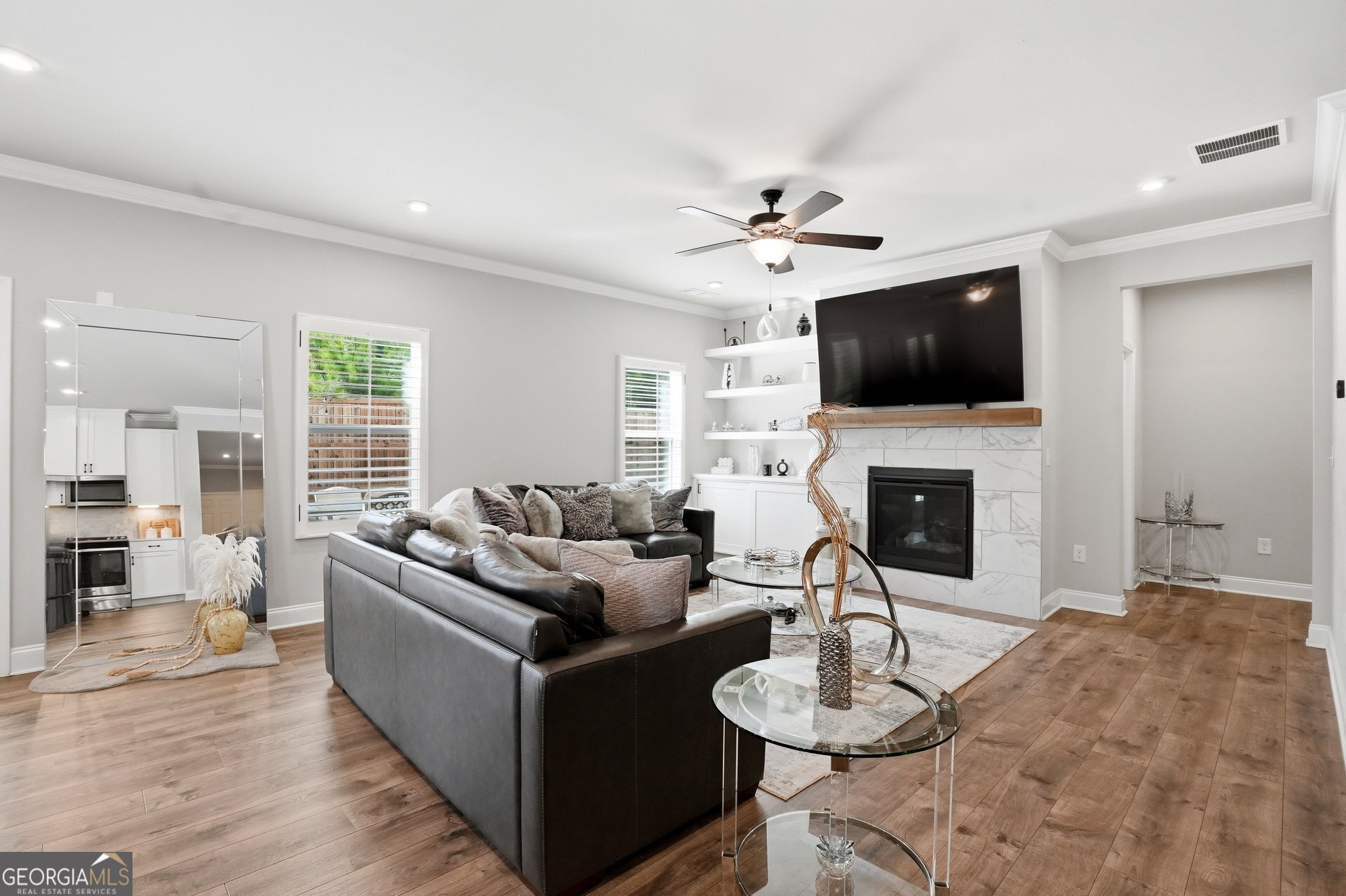168 Brookstone Park Acworth Acworth GA 30101