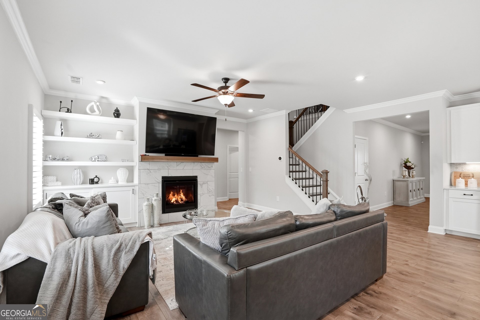 168 Brookstone Park Acworth Acworth GA 30101