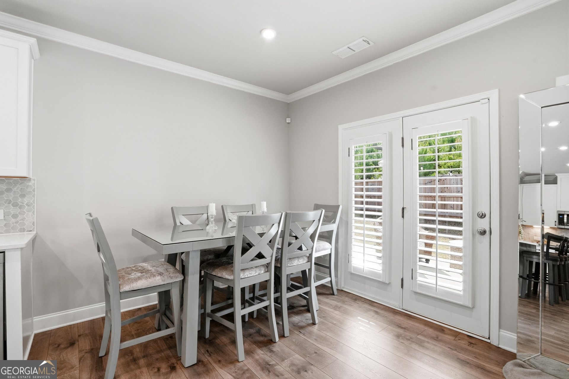168 Brookstone Park Acworth Acworth GA 30101