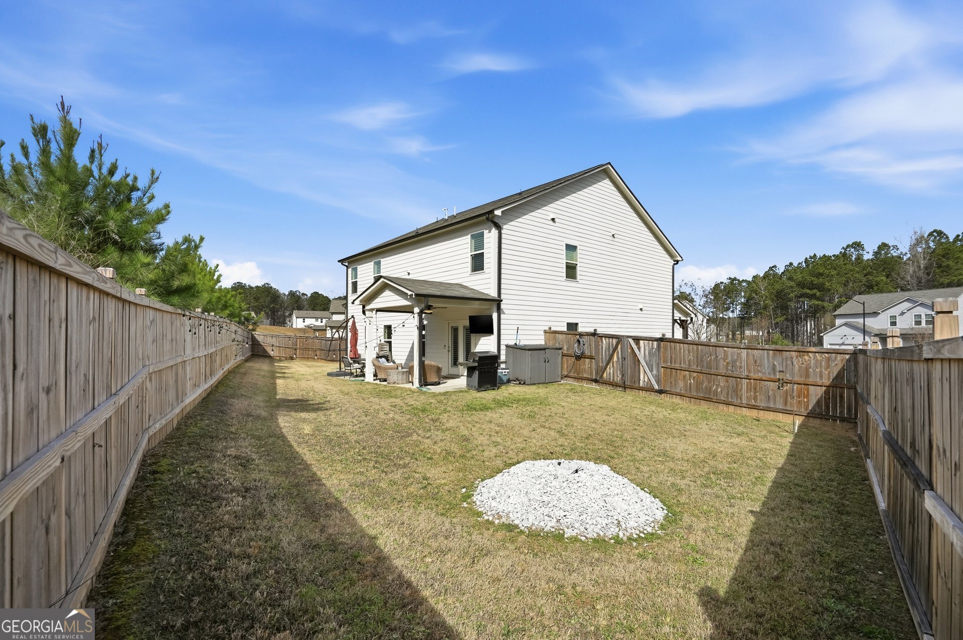 168 Brookstone Park Acworth Acworth GA 30101