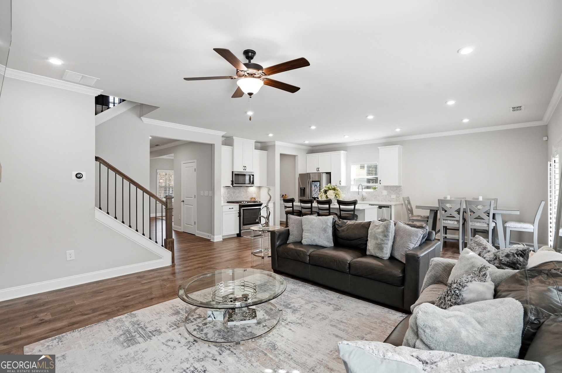 168 Brookstone Park Acworth Acworth GA 30101