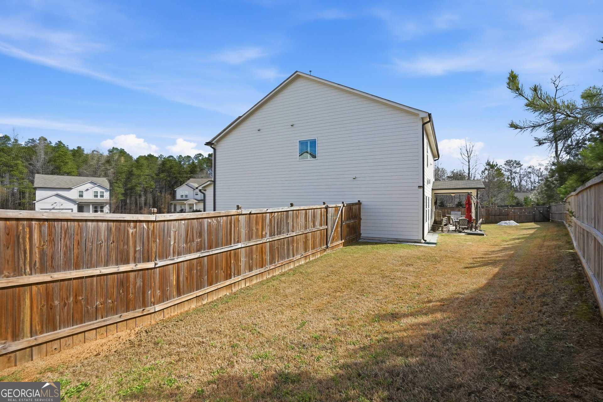 168 Brookstone Park Acworth Acworth GA 30101