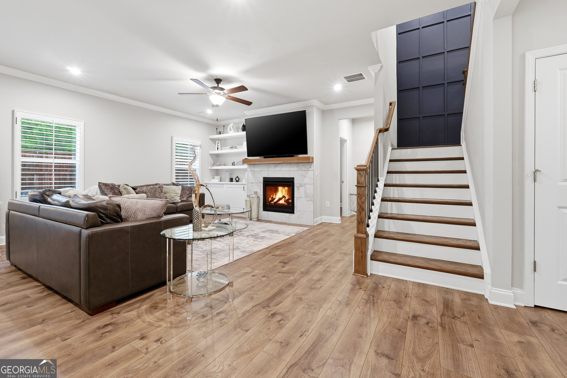 168 Brookstone Park Acworth Acworth GA 30101