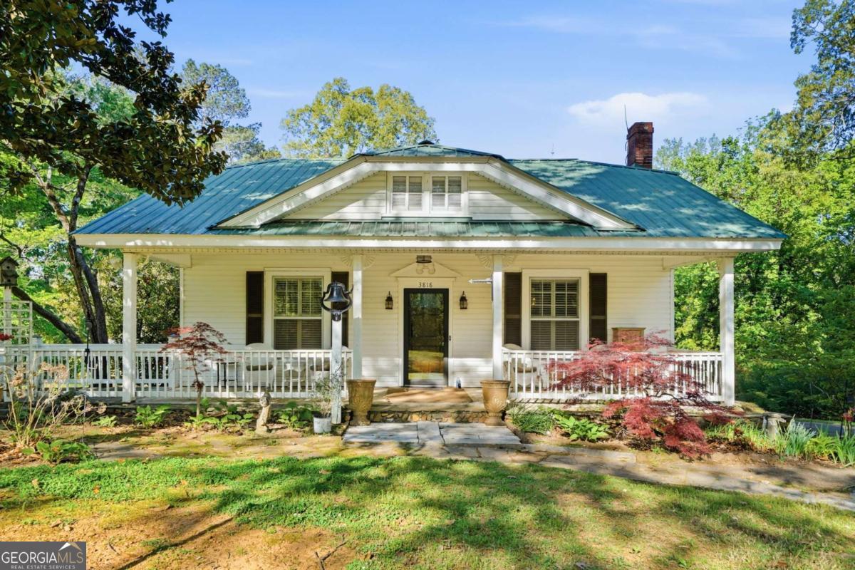 3818 Highway 53 E Jasper GA 30143
