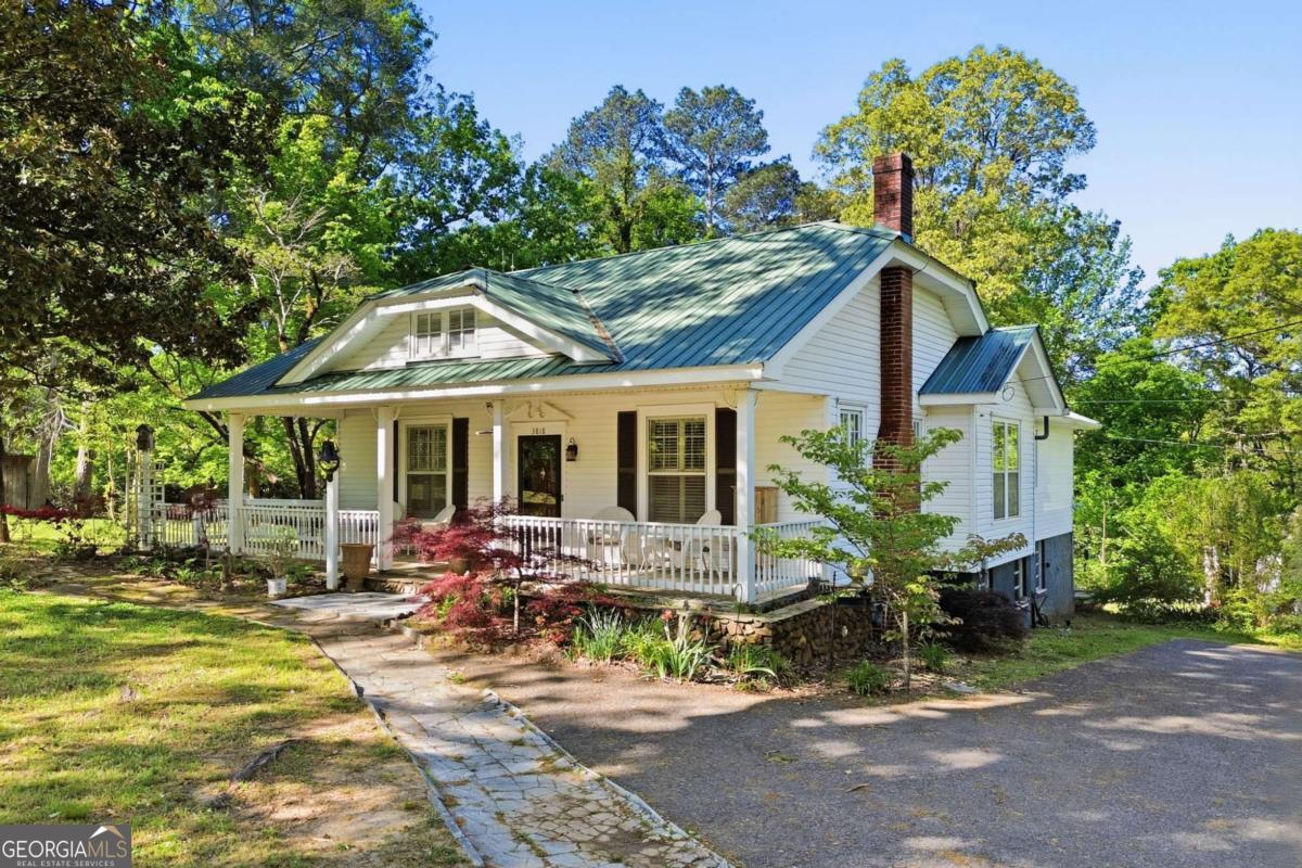 3818 Highway 53 E Jasper GA 30143