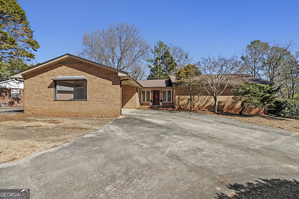 649 Laura Drive Griffin GA 30224
