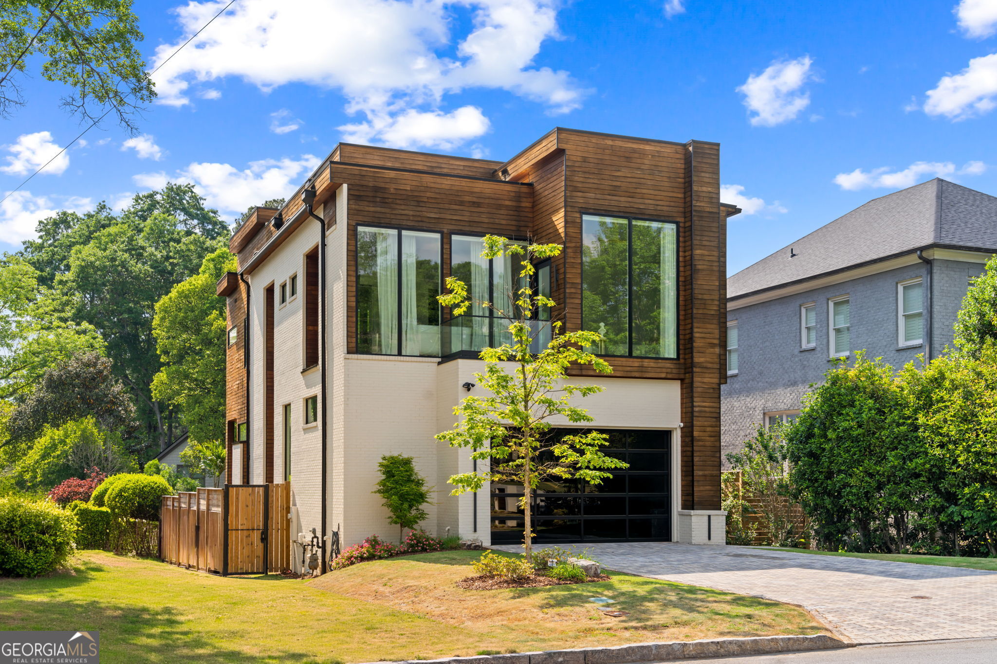 2488 Appalachee Drive NE Brookhaven GA 30319