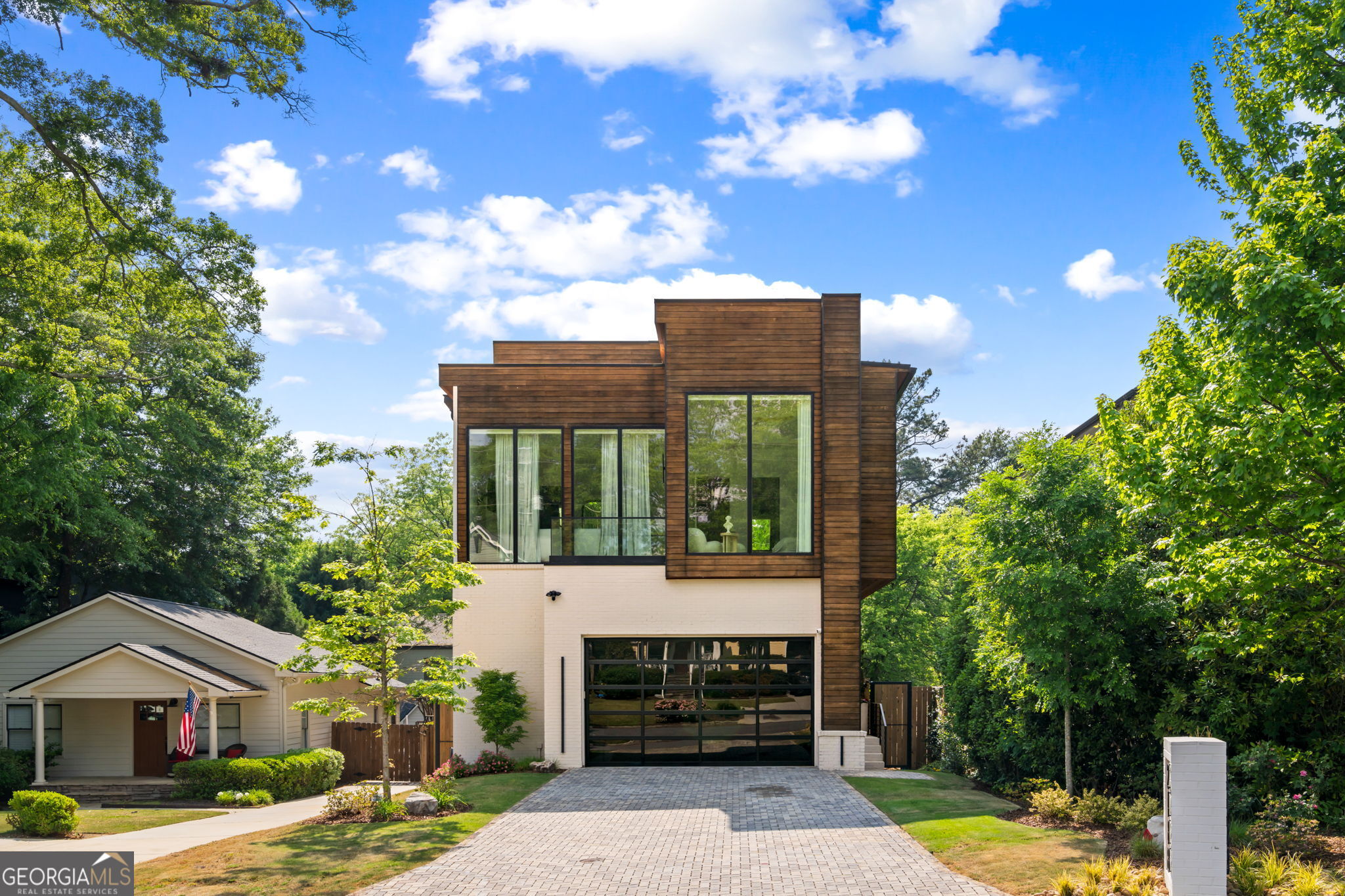 2488 Appalachee Drive NE Brookhaven GA 30319
