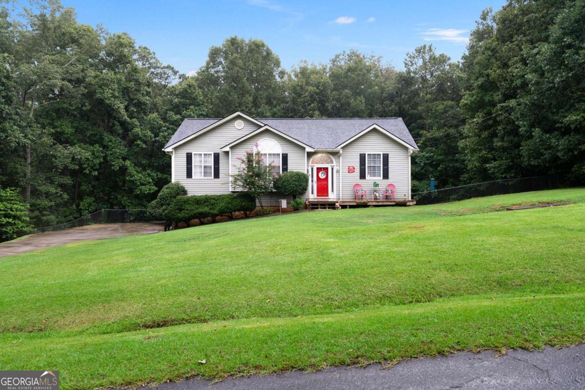 67 Cowan Drive SW Cartersville GA 30120