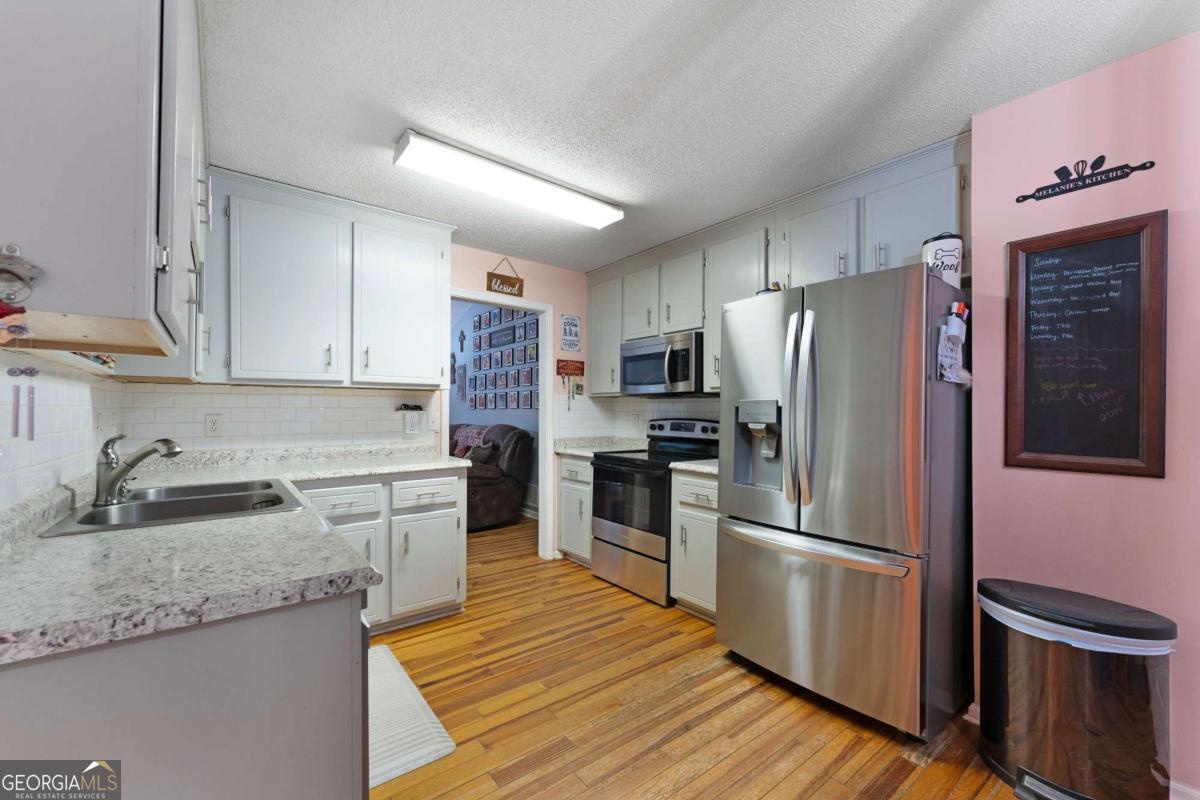 67 Cowan Drive SW Cartersville GA 30120