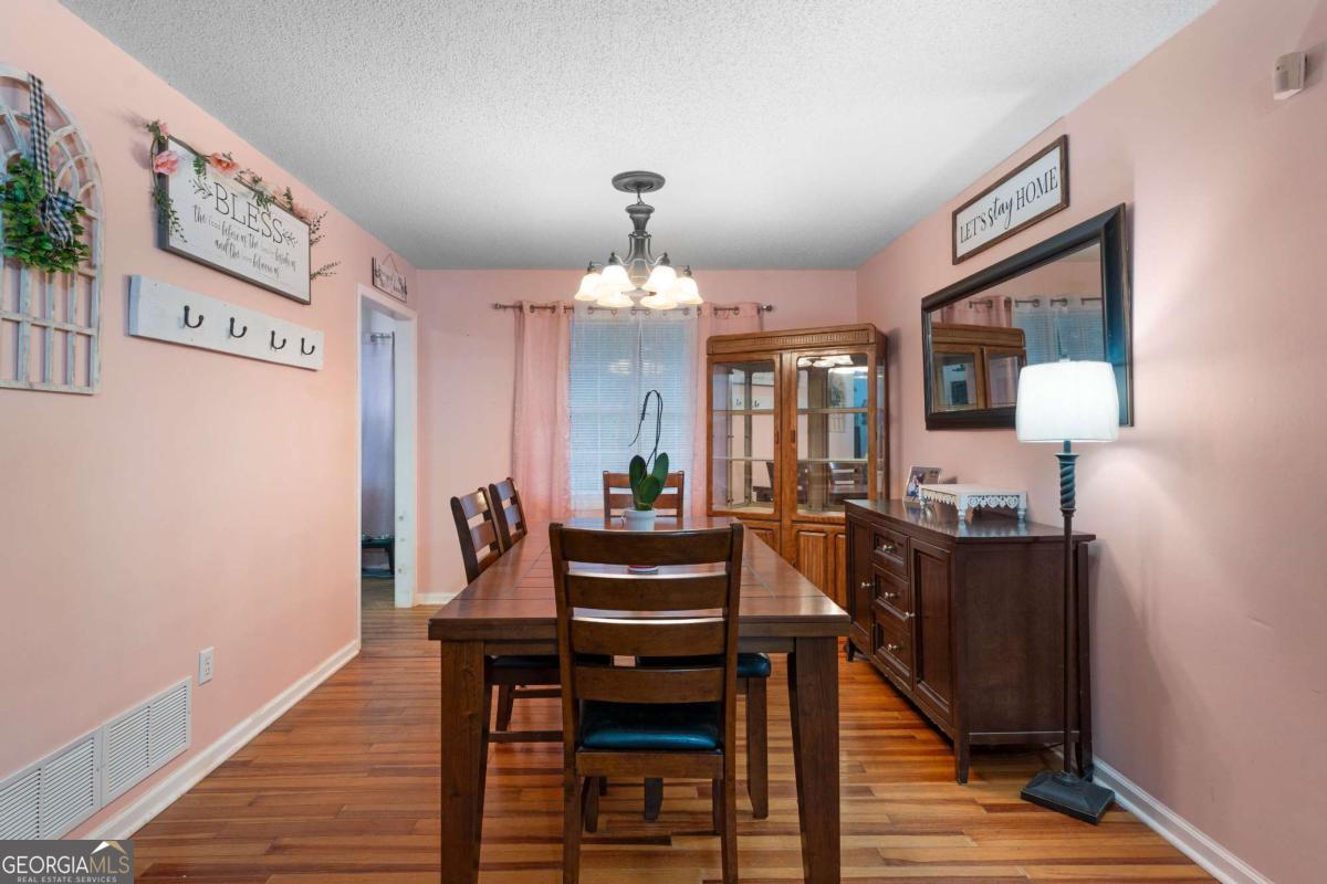 67 Cowan Drive SW Cartersville GA 30120