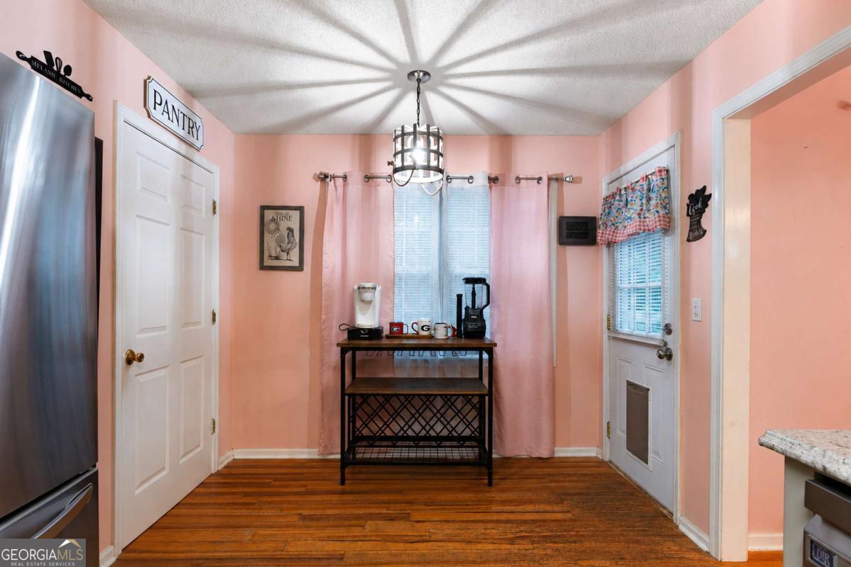 67 Cowan Drive SW Cartersville GA 30120
