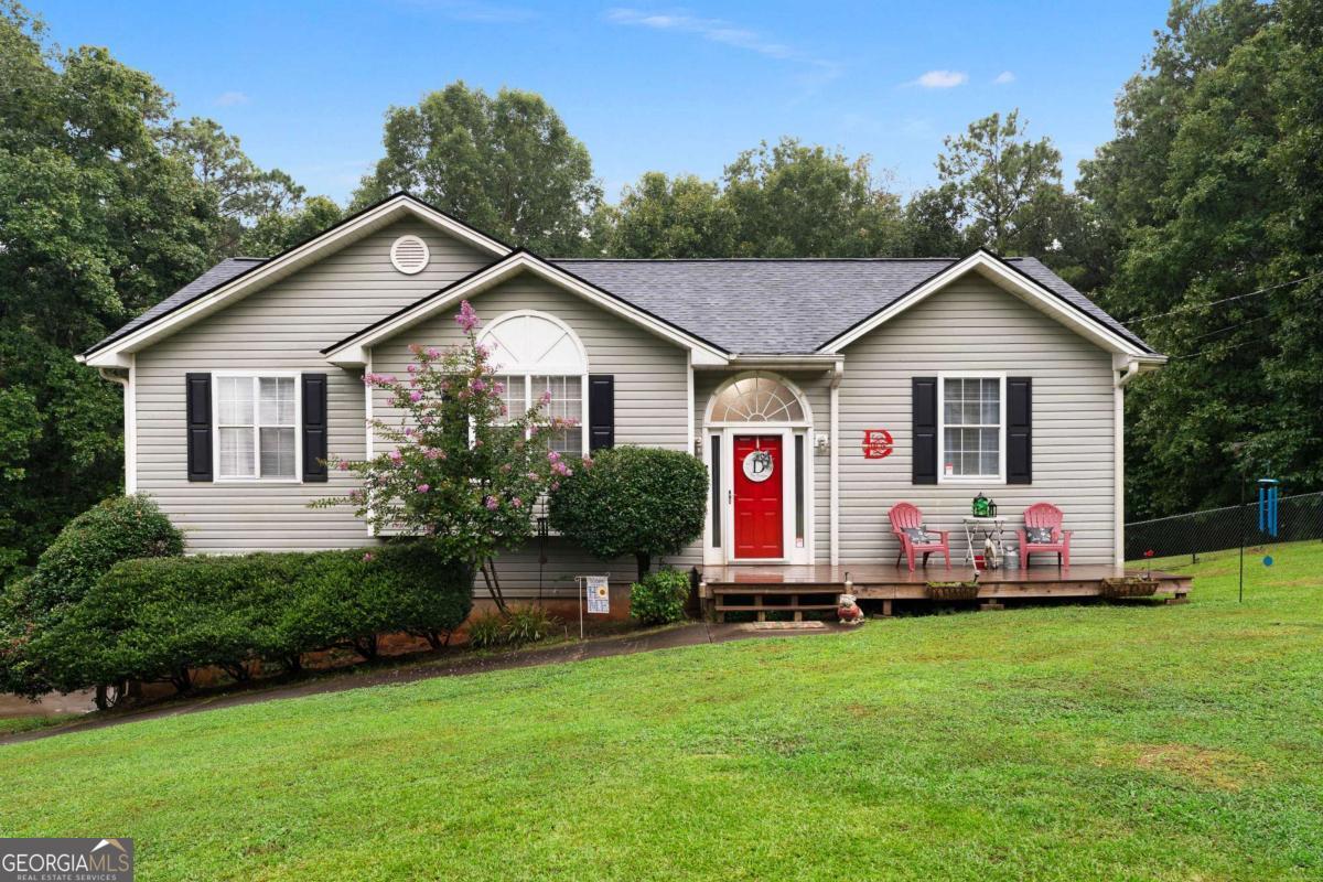 67 Cowan Drive SW Cartersville GA 30120