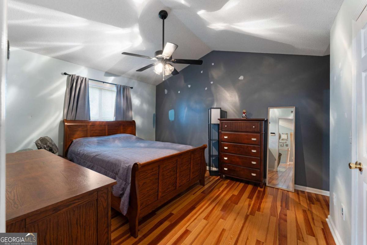 67 Cowan Drive SW Cartersville GA 30120