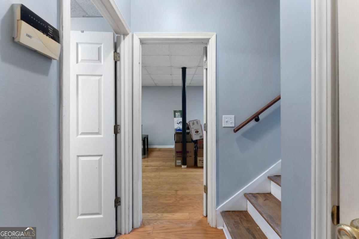 67 Cowan Drive SW Cartersville GA 30120