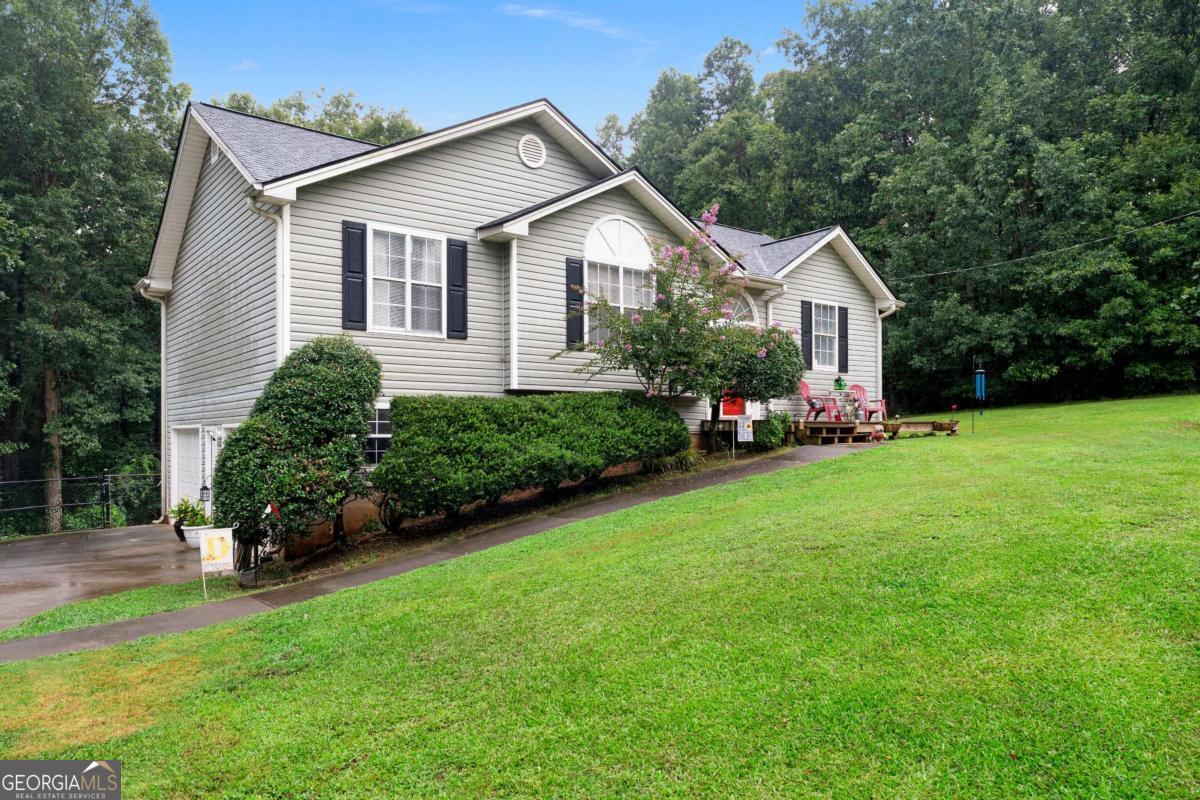 67 Cowan Drive SW Cartersville GA 30120