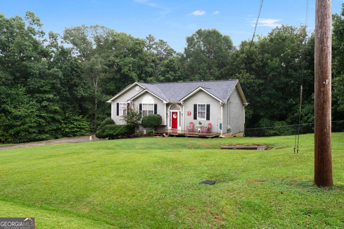 67 Cowan Drive SW Cartersville GA 30120
