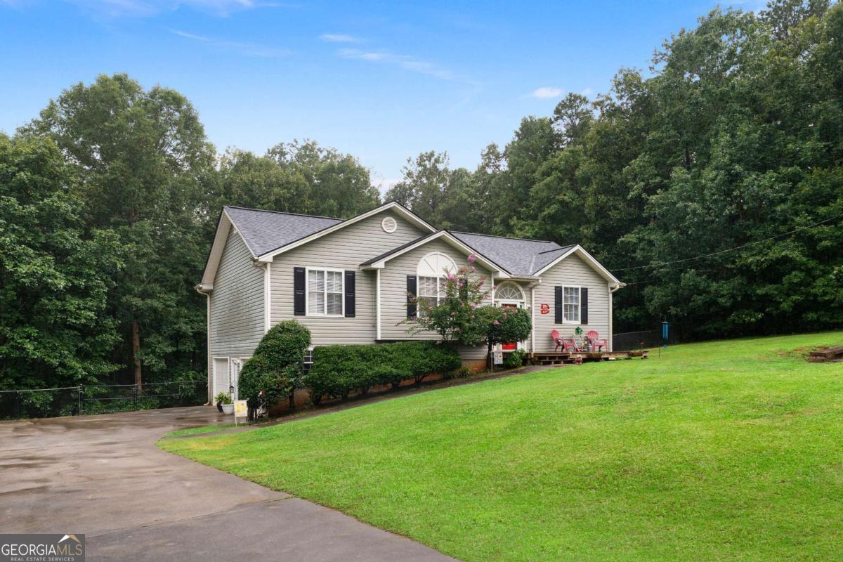 67 Cowan Drive SW Cartersville GA 30120